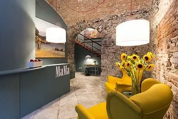 Mama Hotel La Spezia